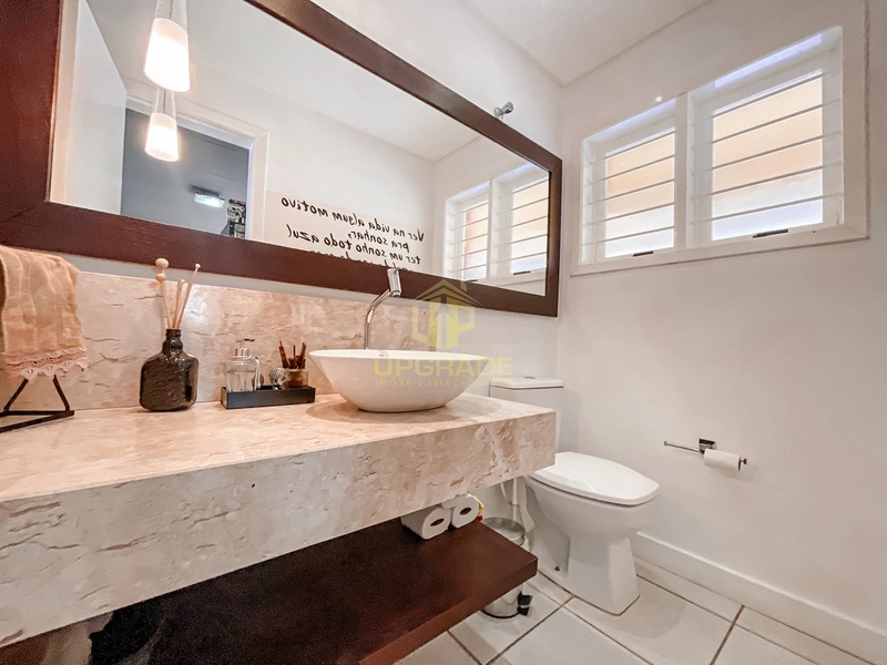 Incrível oportunidade de adquirir um sobrado espetacular...: 18ª foto da galeria de imagens do imóvel