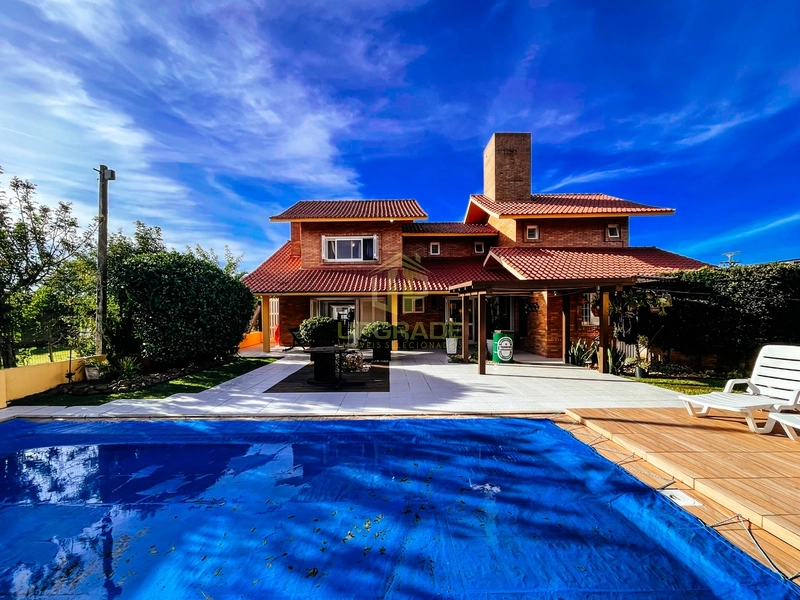 Incrível oportunidade de adquirir um sobrado espetacular...: 47ª foto da galeria de imagens do imóvel