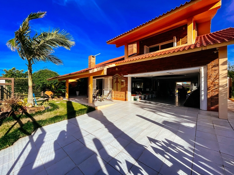 Incrível oportunidade de adquirir um sobrado espetacular...: 40ª foto da galeria de imagens do imóvel