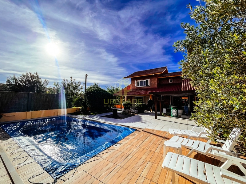 Incrível oportunidade de adquirir um sobrado espetacular...: 49ª foto da galeria de imagens do imóvel