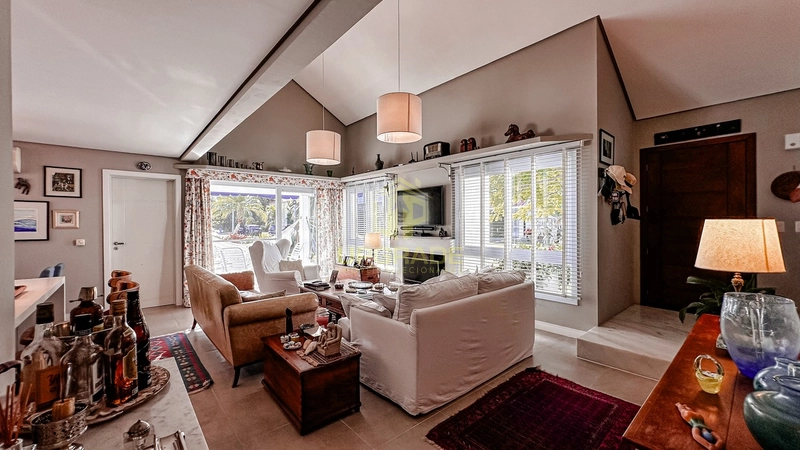 A esperança é a maior das forças humanas...: 46ª foto da galeria de imagens do imóvel