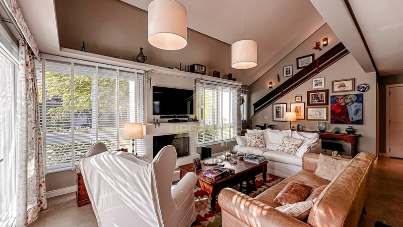 A esperança é a maior das forças humanas...: 40ª foto da galeria de imagens do imóvel