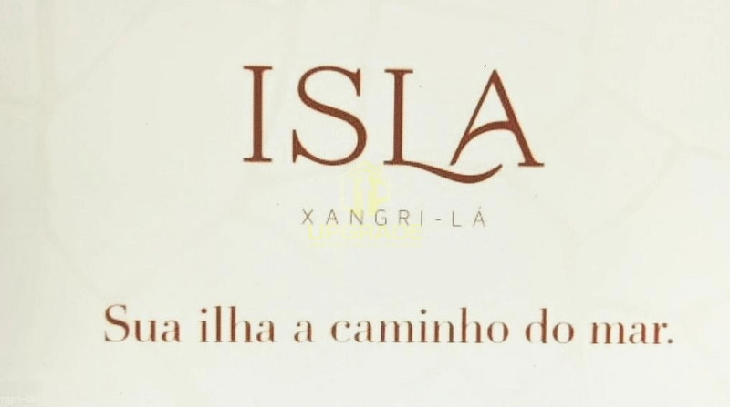 Quem compra terra não erra!