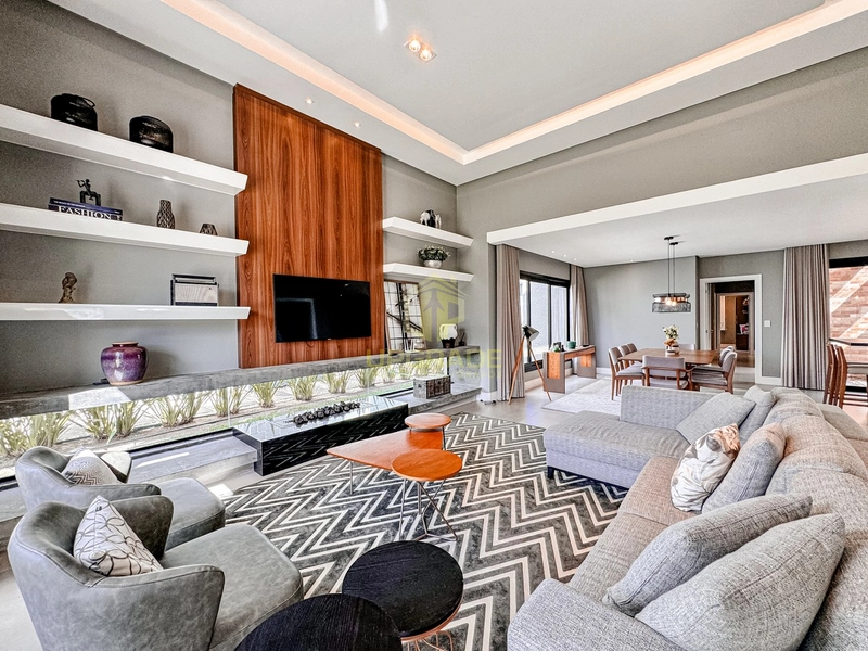 A esperança é o sonho do homem acordado: 25ª foto da galeria de imagens do imóvel