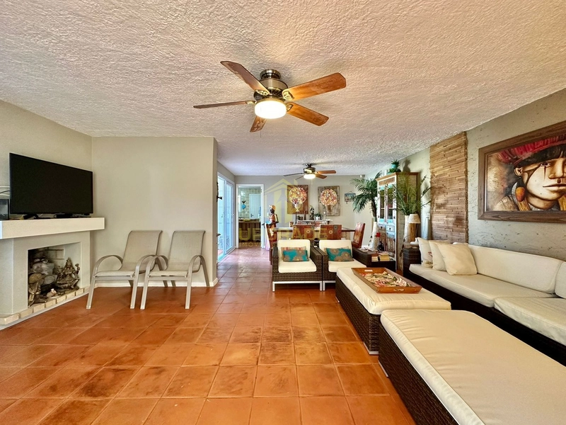 Um dia lindo, uma casa confortável e um aconchego só seu!: 20ª foto da galeria de imagens do imóvel