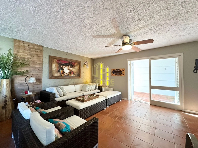 Um dia lindo, uma casa confortável e um aconchego só seu!: 21ª foto da galeria de imagens do imóvel