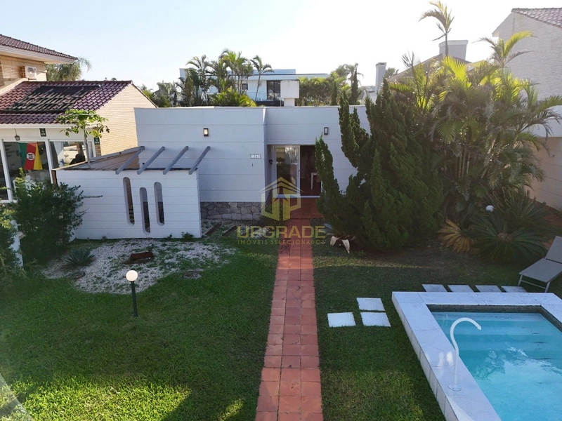 Um dia lindo, uma casa confortável e um aconchego só seu!