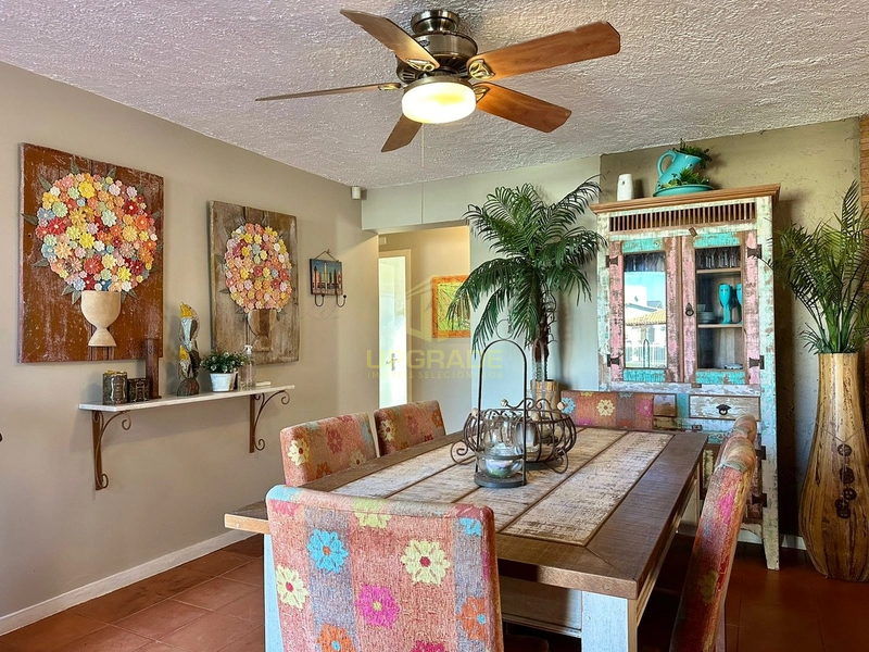 Um dia lindo, uma casa confortável e um aconchego só seu!: 22ª foto da galeria de imagens do imóvel