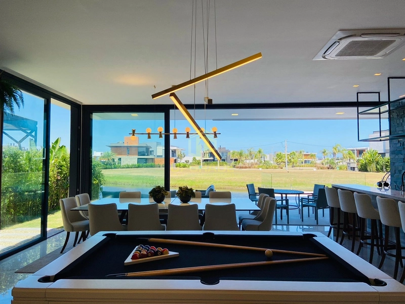 Sobrado no condomínio Sense: 11ª foto da galeria de imagens do imóvel