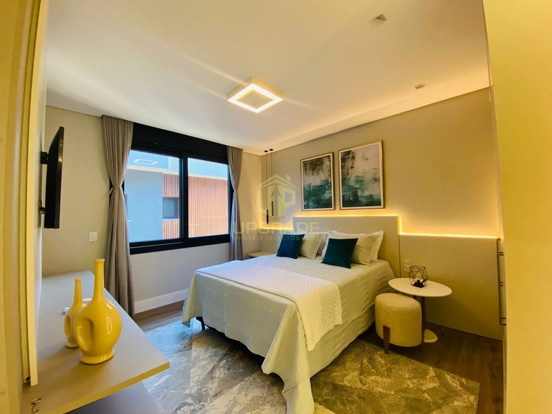 Sobrado no condomínio Sense: 20ª foto da galeria de imagens do imóvel