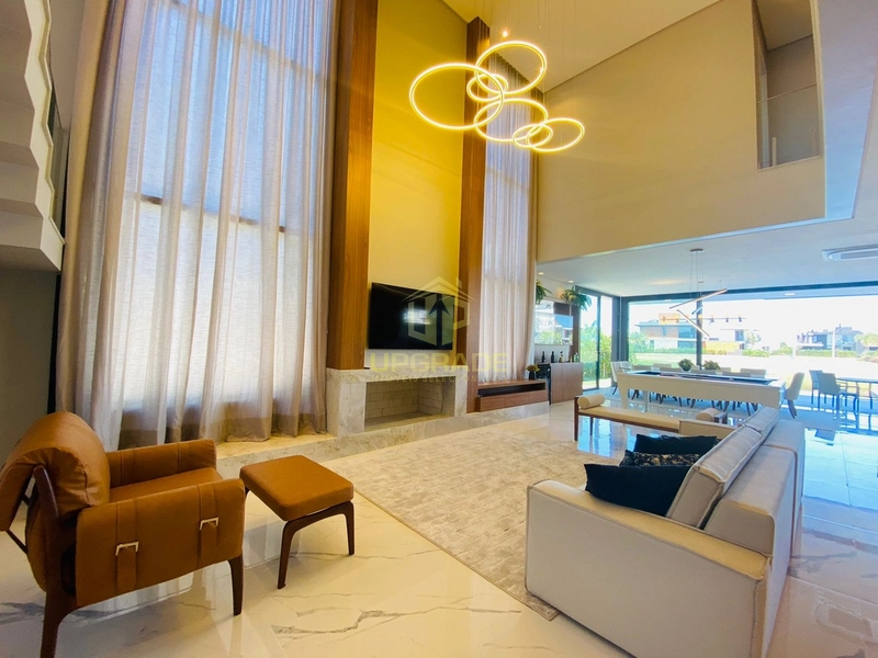 Sobrado no condomínio Sense: 14ª foto da galeria de imagens do imóvel