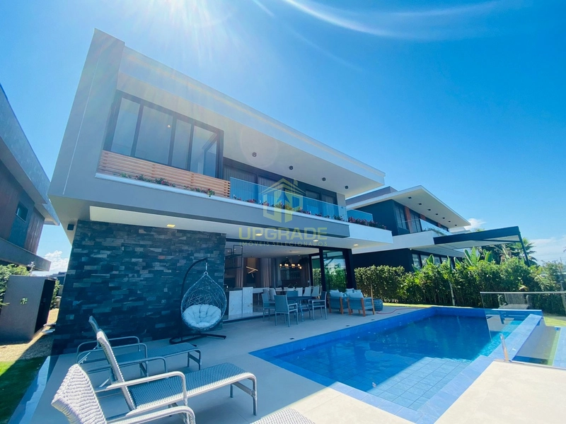 Sobrado no condomínio Sense: 46ª foto da galeria de imagens do imóvel