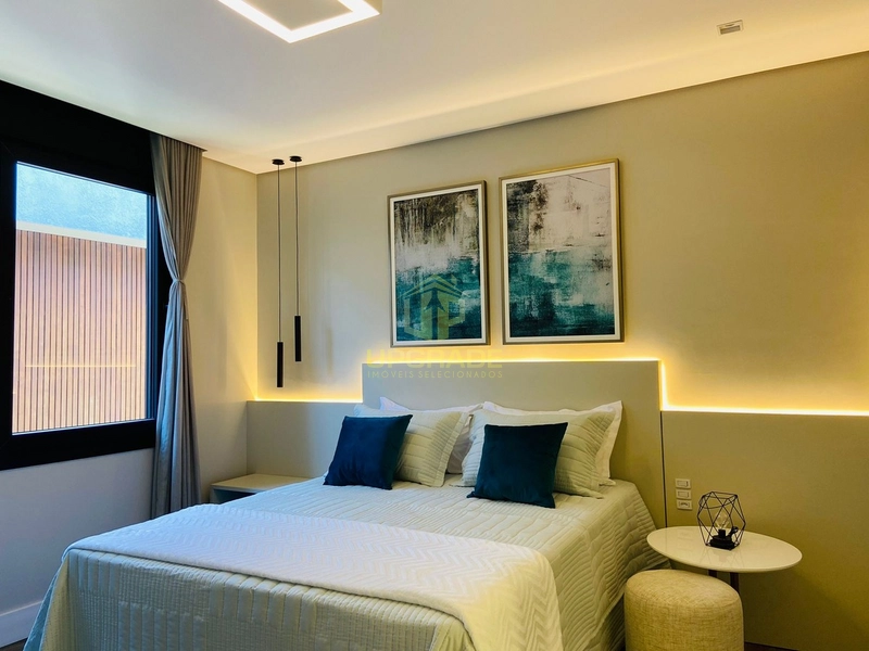 Sobrado no condomínio Sense: 21ª foto da galeria de imagens do imóvel