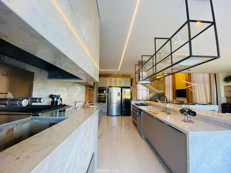 Sobrado no condomínio Sense: 5ª foto da galeria de imagens do imóvel