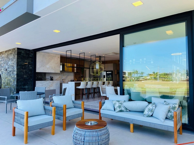 Sobrado no condomínio Sense: 39ª foto da galeria de imagens do imóvel