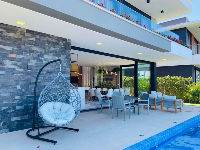 Sobrado no condomínio Sense: 48ª foto da galeria de imagens do imóvel