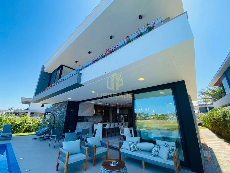 Sobrado no condomínio Sense: 45ª foto da galeria de imagens do imóvel