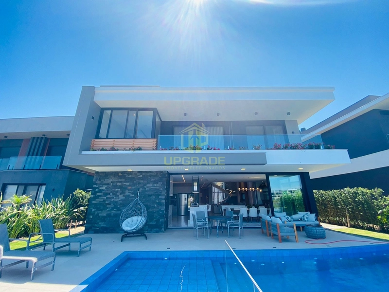 Sobrado no condomínio Sense: 47ª foto da galeria de imagens do imóvel