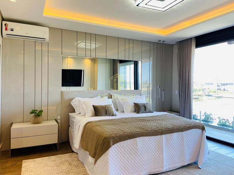 Sobrado no condomínio Sense: 25ª foto da galeria de imagens do imóvel