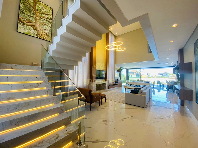 Sobrado no condomínio Sense: 12ª foto da galeria de imagens do imóvel