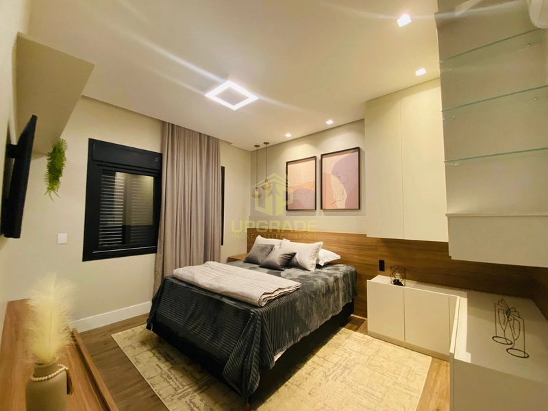 Sobrado no condomínio Sense: 44ª foto da galeria de imagens do imóvel