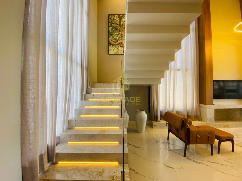 Sobrado no condomínio Sense: 35ª foto da galeria de imagens do imóvel