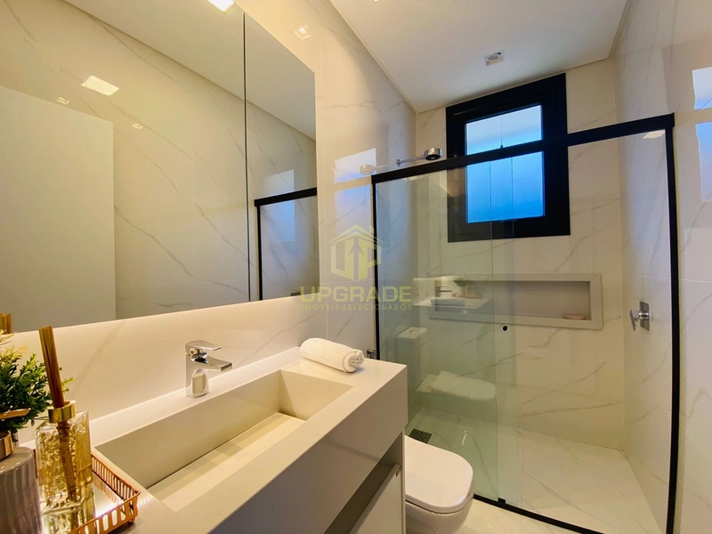 Sobrado no condomínio Sense: 27ª foto da galeria de imagens do imóvel