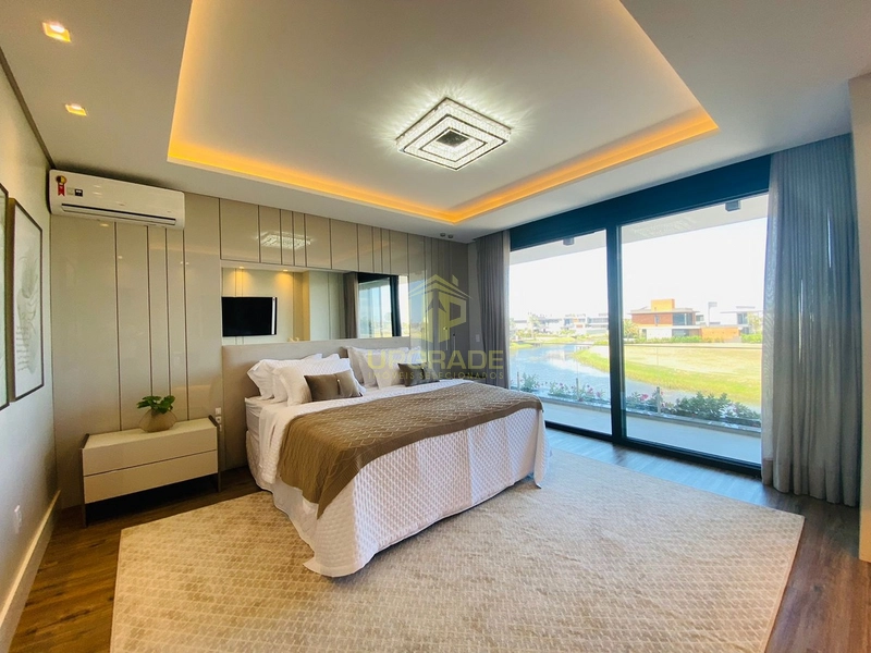 Sobrado no condomínio Sense: 24ª foto da galeria de imagens do imóvel