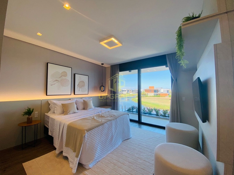 Sobrado no condomínio Sense: 31ª foto da galeria de imagens do imóvel