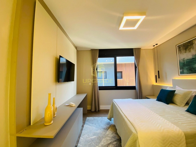 Sobrado no condomínio Sense: 18ª foto da galeria de imagens do imóvel