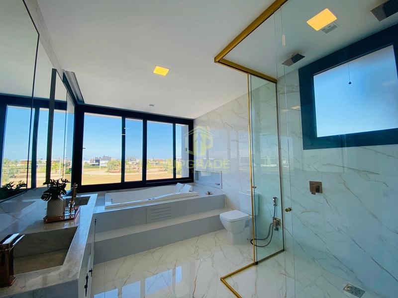 Sobrado no condomínio Sense: 23ª foto da galeria de imagens do imóvel