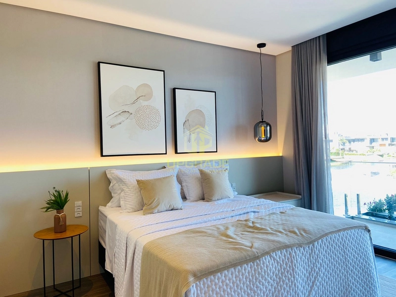 Sobrado no condomínio Sense: 29ª foto da galeria de imagens do imóvel