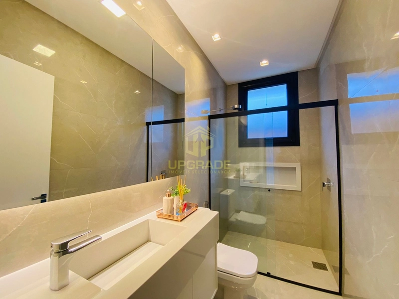 Sobrado no condomínio Sense: 15ª foto da galeria de imagens do imóvel