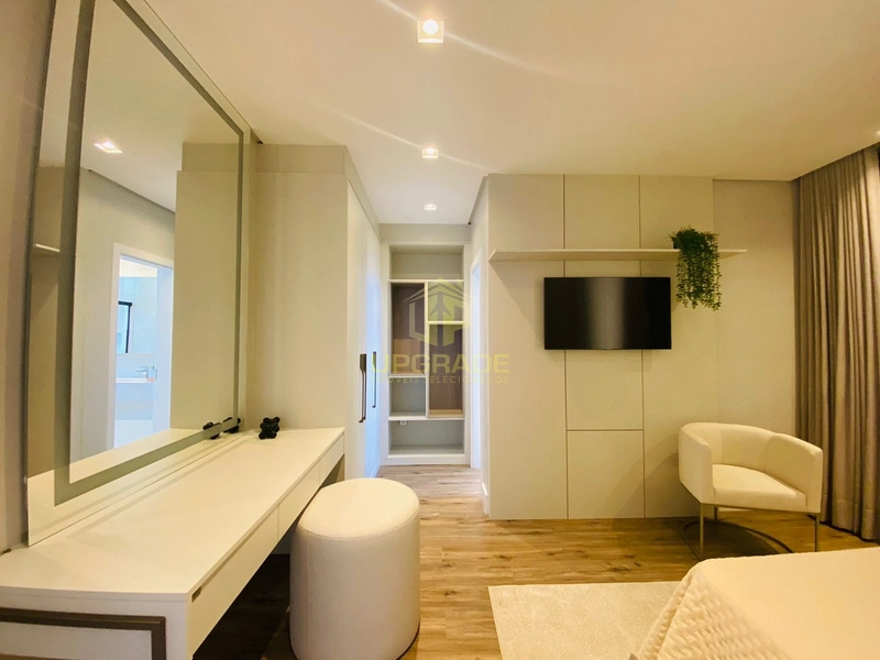 Sobrado no condomínio Sense: 33ª foto da galeria de imagens do imóvel