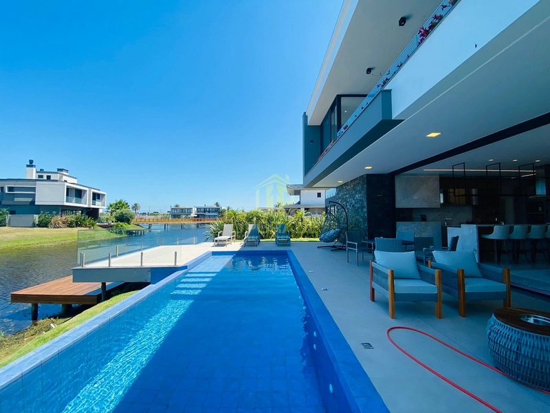 Sobrado no condomínio Sense: 40ª foto da galeria de imagens do imóvel