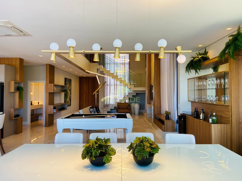 Sobrado no condomínio Sense: 7ª foto da galeria de imagens do imóvel