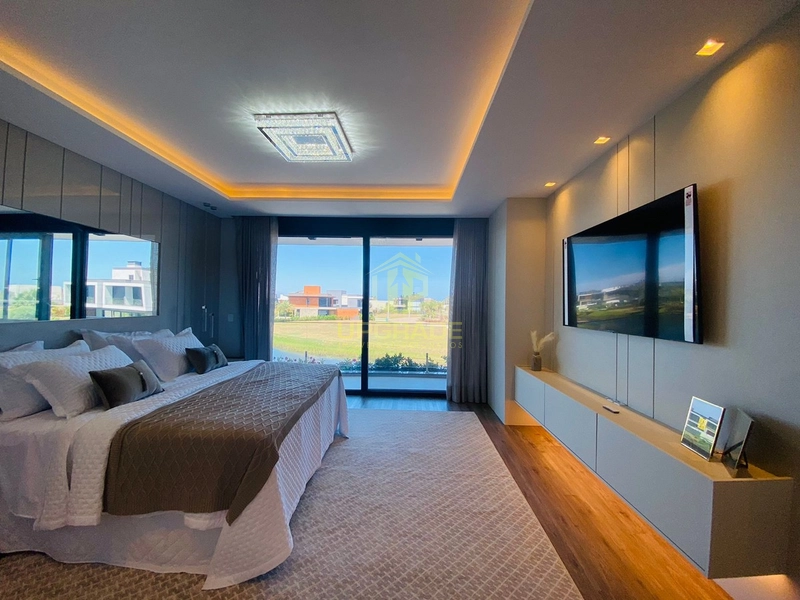 Sobrado no condomínio Sense: 22ª foto da galeria de imagens do imóvel