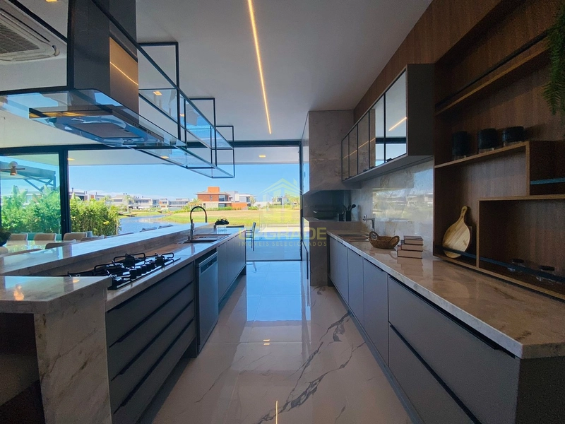 Sobrado no condomínio Sense: 9ª foto da galeria de imagens do imóvel