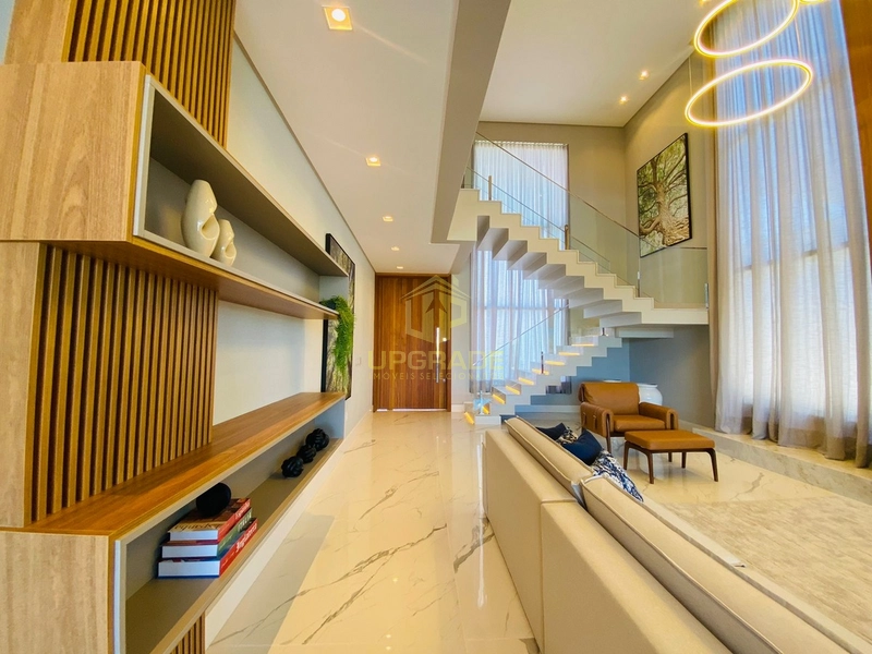 Sobrado no condomínio Sense: 43ª foto da galeria de imagens do imóvel