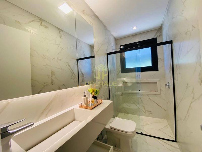 Sobrado no condomínio Sense: 38ª foto da galeria de imagens do imóvel