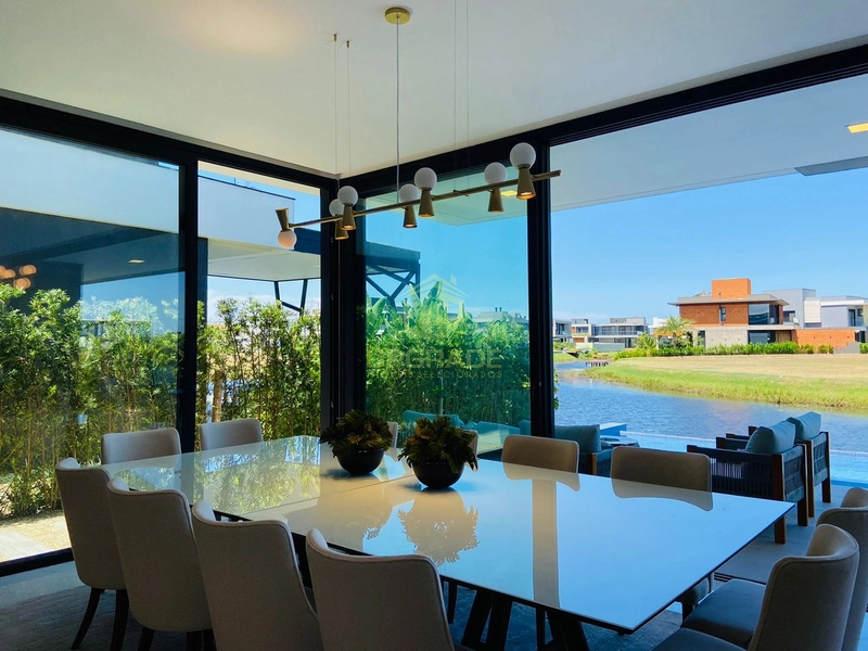 Sobrado no condomínio Sense: 10ª foto da galeria de imagens do imóvel