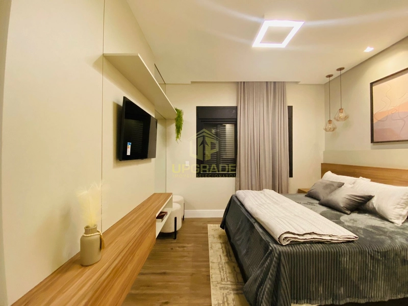 Sobrado no condomínio Sense: 28ª foto da galeria de imagens do imóvel