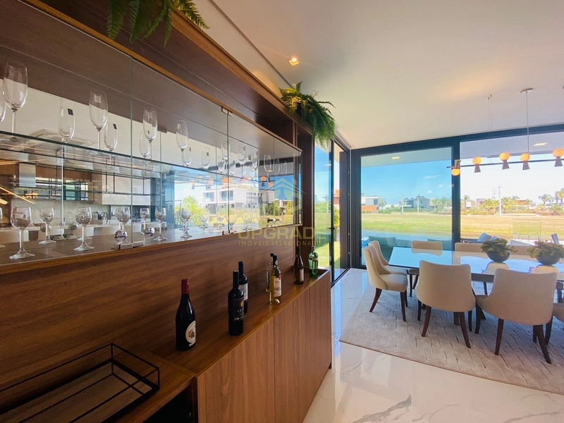 Sobrado no condomínio Sense: 6ª foto da galeria de imagens do imóvel