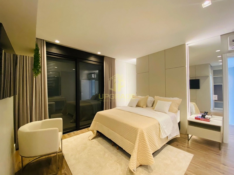 Sobrado no condomínio Sense: 36ª foto da galeria de imagens do imóvel