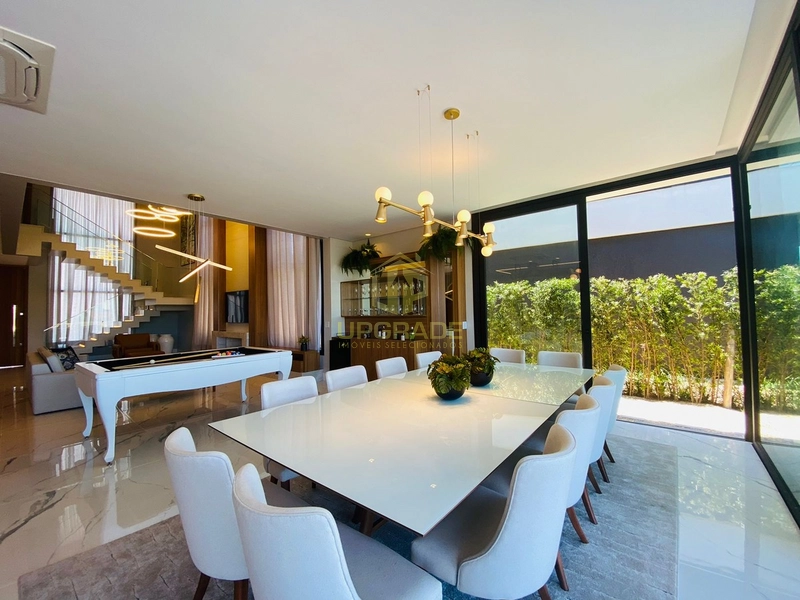 Sobrado no condomínio Sense: 3ª foto da galeria de imagens do imóvel