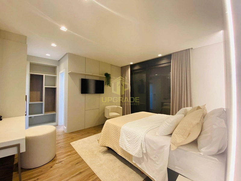 Sobrado no condomínio Sense: 34ª foto da galeria de imagens do imóvel