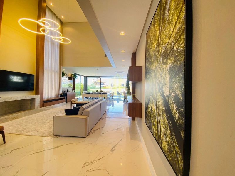 Sobrado no condomínio Sense: 13ª foto da galeria de imagens do imóvel