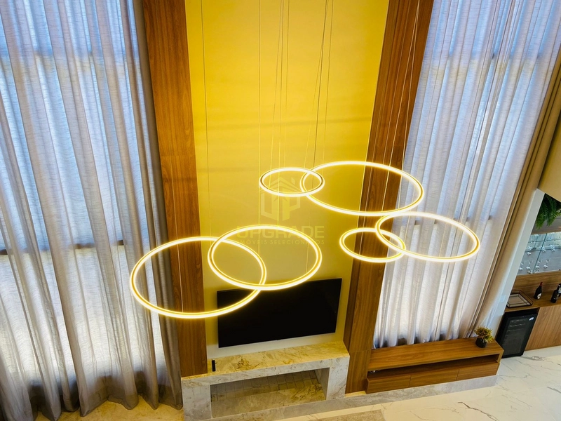 Sobrado no condomínio Sense: 30ª foto da galeria de imagens do imóvel