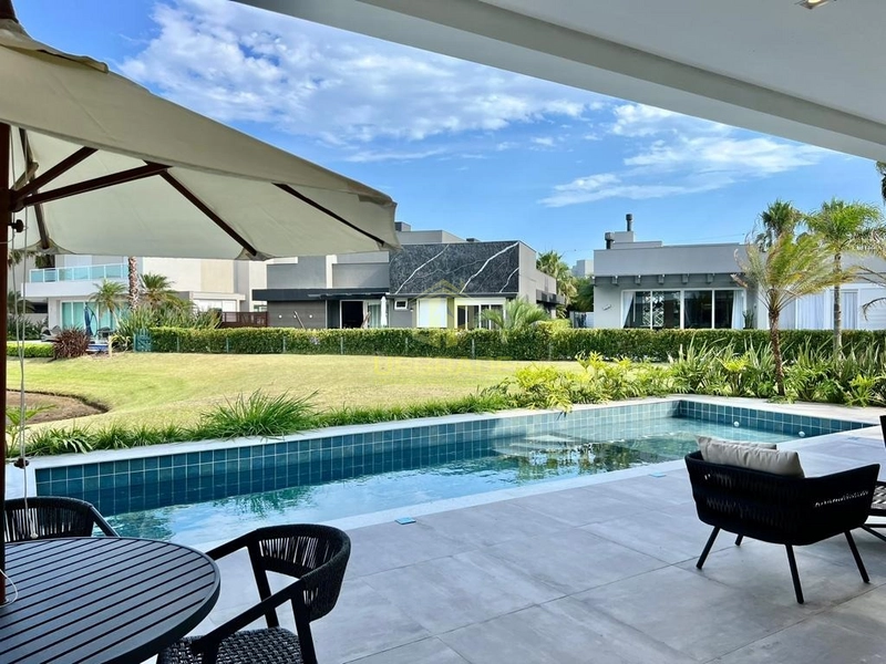 Arquitetura Contemporânea: 11ª foto da galeria de imagens do imóvel