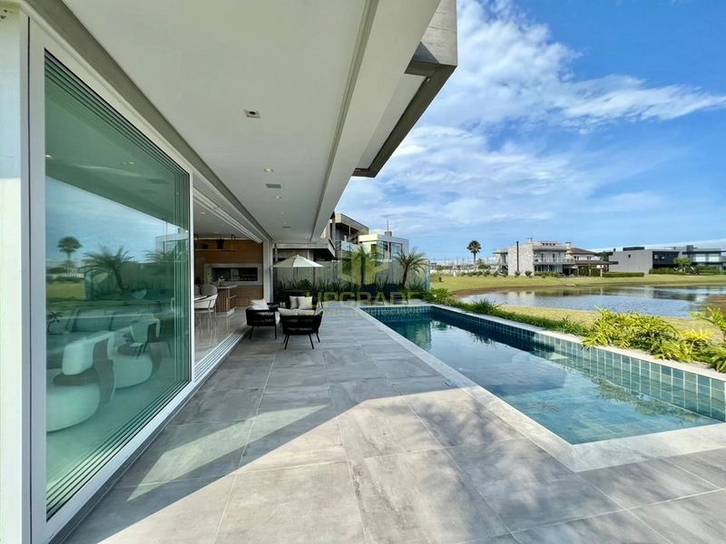 Arquitetura Contemporânea: 10ª foto da galeria de imagens do imóvel